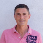 Cédric Chapuis