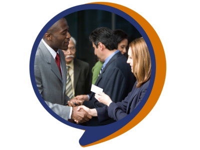 Réunion Business spécial invités