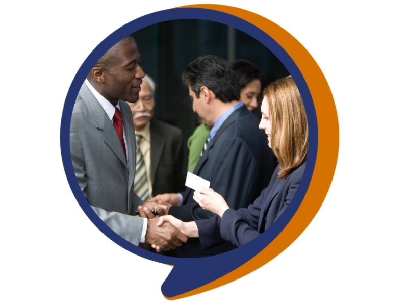 Réunion Business spécial invités